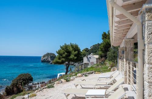 Corfu Villa | EuGeniaS Villa