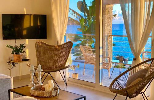 Corfu Villa | EuGeniaS Villa
