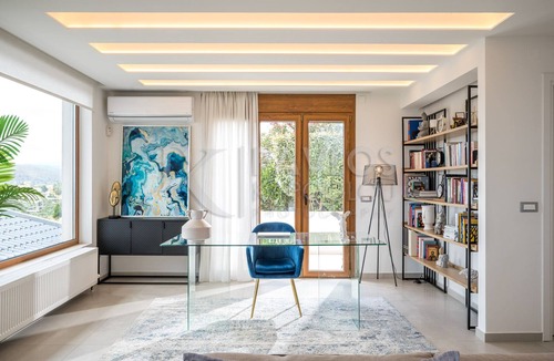 Prasas Villa | Eunoia Blue Villa, a fabulous Cretan retreat!