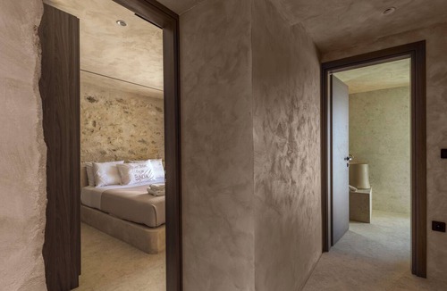Krotiri House | Eunoia Suites