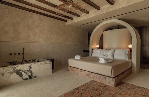 Krotiri House | Eunoia Suites