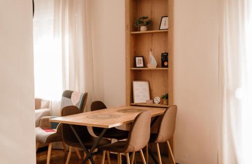 Alexandroupoli Apartment | Euphoria Apartment