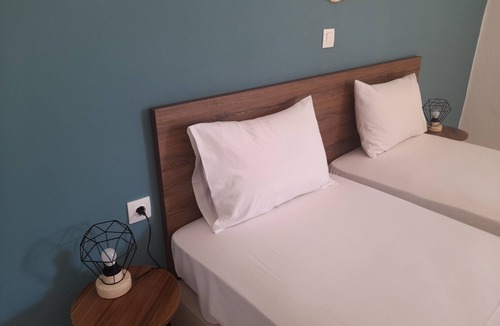 Kavos House | EUPHORIA COMPLEX 2