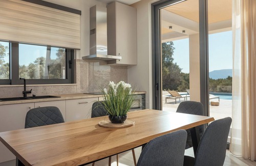 Argassi Villa | Euphoria Hill Villa - 3 Bedroom Villa with Private Pool