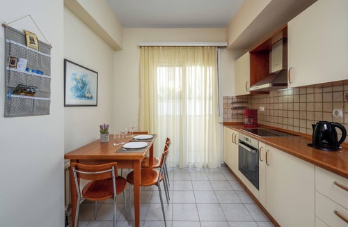 Ialyssos Villa | Euphoria Villa