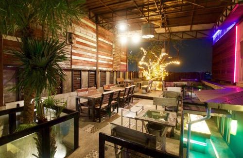 Samae Dam Hotel | Eurna Resort Hotel