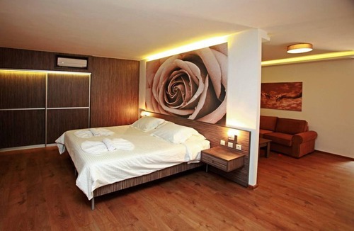 Stalida Hotel | Eurohotel Katrin Suites-Adults Only
