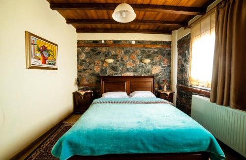 Aghios Athanasios Apartment | Eva Guesthouse