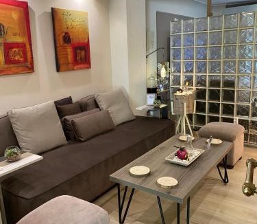 Irakleio Apartment | Eva suite Vip excellent studio 1