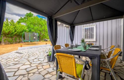 Alexandroupoli House | Evaggelia's Summer Resort