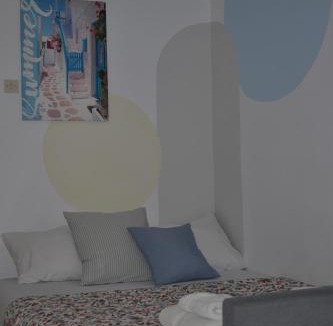Kavala Apartment | Evaliana Seaside Apartment