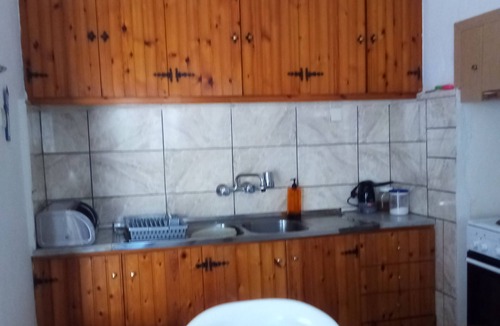 Mirina House | Evangelia's House - Plaka Limnos