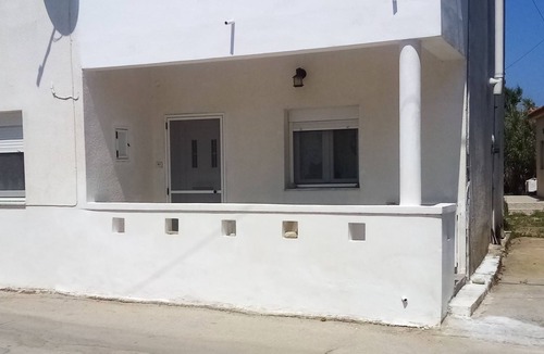 Mirina House | Evangelia's House - Plaka Limnos