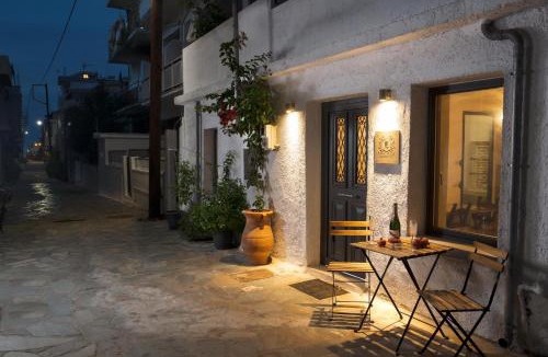 Koum Kapi Apartment | Evans House