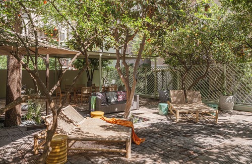 Old Town Apartment | Evas Apartment in the Heart of Chania City