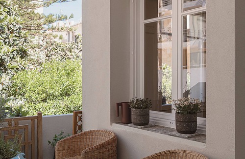 Old Town Apartment | Evas Apartment in the Heart of Chania City