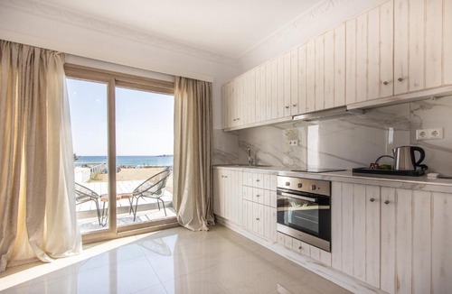 Plaka Apartment | Evdokia