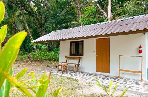 Ko Kood Hostel | Eve house koh kood