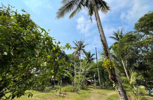 Ko Kood Hostel | Eve house koh kood