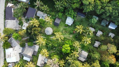 Ko Kood Hostel | Eve house koh kood