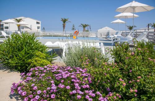 Stavros Apartment | Evelyn Hotel