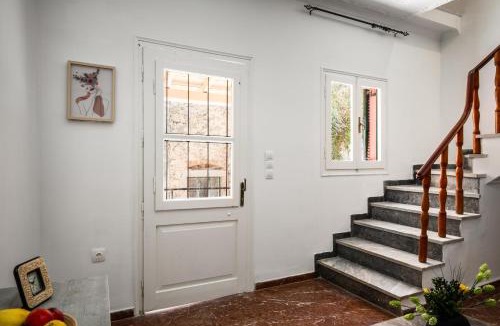 Pelekas House | Eveniki house