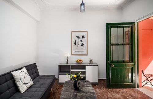 Pelekas House | Eveniki house