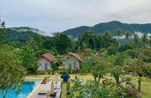 Ko Chang Resort | Evergreen Koh Chang Resort
