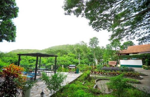 Pak Chong House | Evergreen Pakchong Home