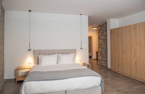 Omonia Hotel | Evia