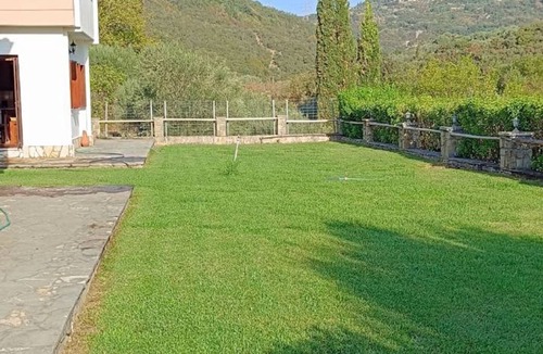 Gefira Mpania House | Evinos Village Resort Nefeli