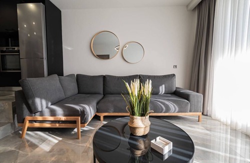 Nea Moudania House | Evitel Seaview Home by RentalsPro - Nea Moudania