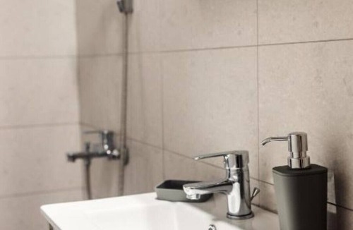 Khalkis Apartment | Evzoi One-Bedroom Apartment B2
