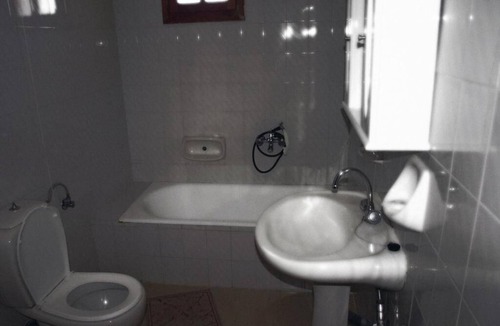 Omalos Hotel | Exari