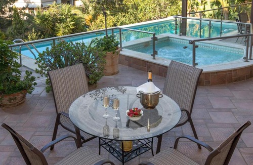 Vari-Voula-Vouliagmeni Apartment | Exceptional Villa in Voula near the sea