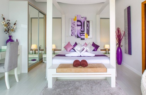 Ban Saiyuan Villa | Exclusive Pool Villa Residence
