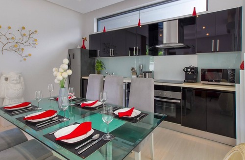 Ban Saiyuan Villa | Exclusive Pool Villa Residence