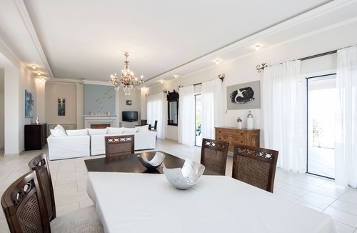 Corfu Villa | Exclusive private Villa in Viros