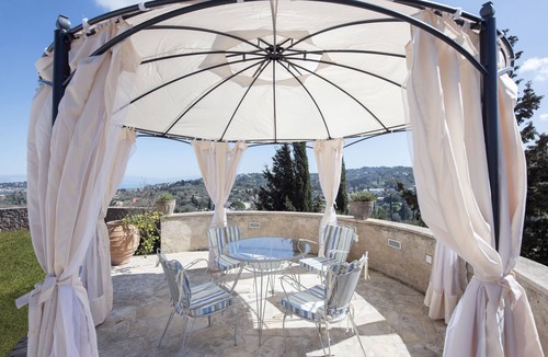 Corfu Villa | Exclusive private Villa in Viros
