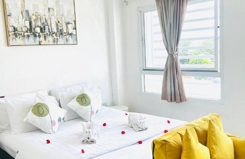 Saen Suk Hotel | Exclusive Sea View