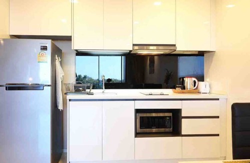 Su Thep Condo | Exclusive Living The Star Hill Condo Chiang Mai
