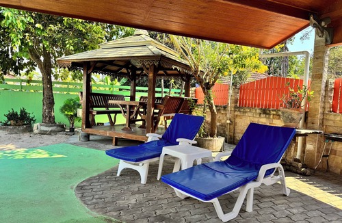 Rayong Villa | Exclusive Villa - 1 or 2 bedrooms - with private pool, close to beach