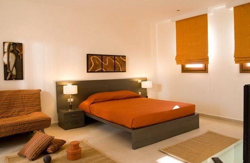 Pefkos Villa | Executive Rhodes Villa 2 Bedroom / 2 Bathroom Villa Pefkos