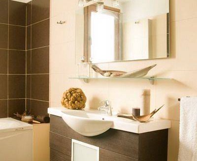 Pefkos Villa | Executive Rhodes Villa 2 Bedroom / 2 Bathroom Villa Pefkos