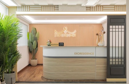 Samphanthawong Hotel | Exoresidence The Heart of Chinatown