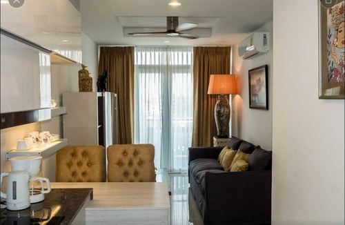 Sri Phum Condo | EXOTIC CONDO IN CENTER OF CHIANG MAI