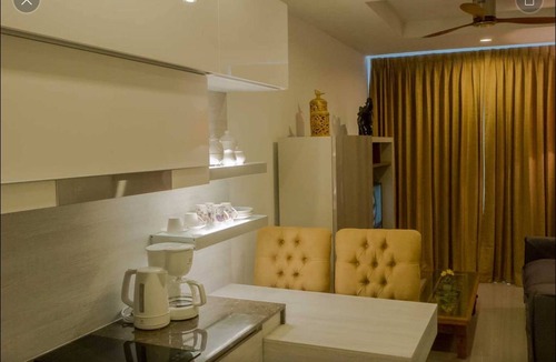 Sri Phum Condo | EXOTIC CONDO IN CENTER OF CHIANG MAI