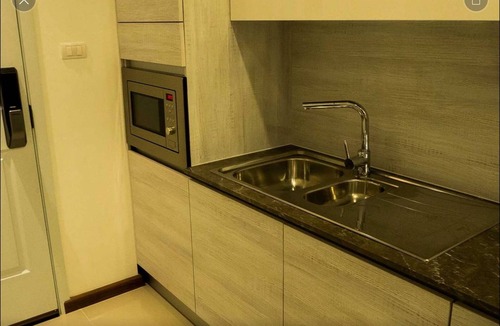 Sri Phum Condo | EXOTIC CONDO IN CENTER OF CHIANG MAI