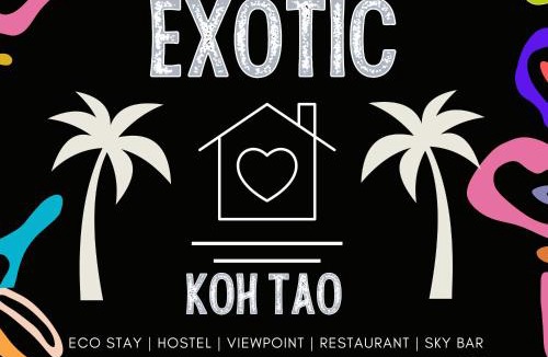 Koh Tao Cabin | Exotic Koh Tao - The Hidden Place
