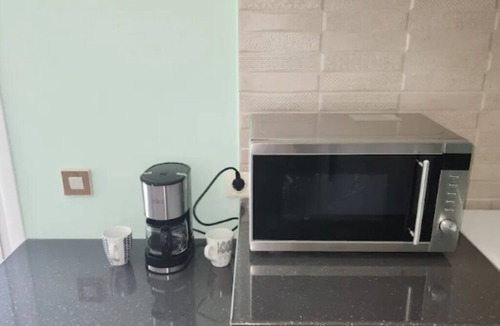 Mytilene Apartment | Experience Comfort in our Newly Remodeled 5A